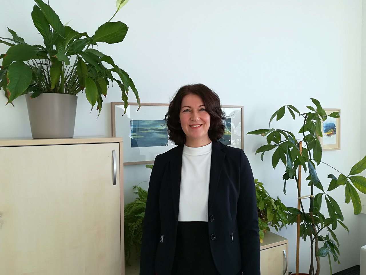 Carina Rabe, Foto SpDi