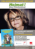  Kinoerlebnis im Dorfkino Großhabersdorf