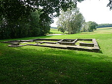 LIMES TAGUNG in Gnotzheim LIMES TAGUNG in Gnotzheim