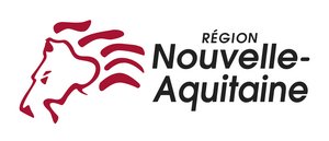 Logo der Region Nouvelle-Aquitaine