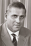1959 bis 1962 - Dr. Andreas Urschlechter