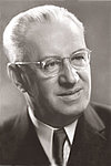 1954 bis 1959 - Michael Poeschke