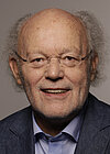 Bezirksrat Dr. Horst Krömker