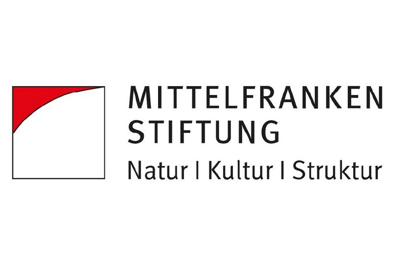 Logo der Mittelfrankenstiftung