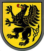 Wappen der Woiwodschaft Pommern