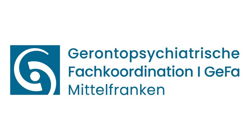 Logo der GeFa