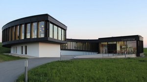 Außenansicht des LIMESUM