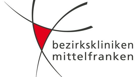 Logo der Bezirkskliniken Mittelfranken