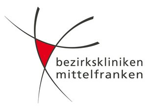 Logo der Bezirkskliniken Mittelfranken