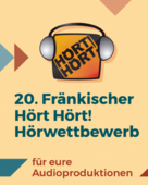  Einreichungen noch bis 23. Juli möglich
