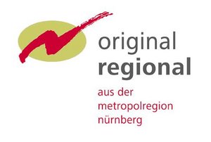 Logo von original regional
