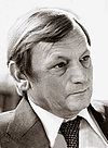 1978 bis 1990 - Georg Holzbauer