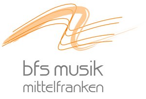 Logo der Berufsfachschule für Musik Mittelfranken
