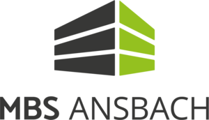 Logo der Maschinenbauschule Ansbach