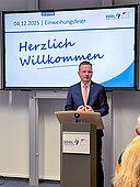 Ein wichtiger Schritt für die Inklusion