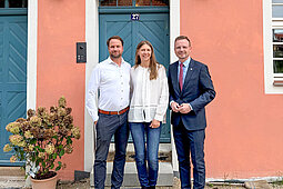  Unterreichenbacher Mühle saniert