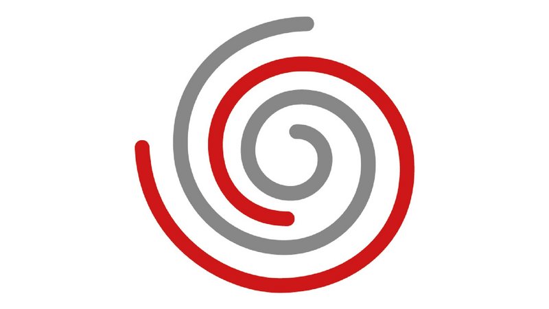 Kreis aus dem Logo des Krisendienstes Mittelfranken