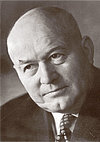 1962 bis 1965 - Dr. Hans Küßwetter