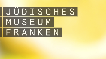 Logo Jüdisches Museum Franken