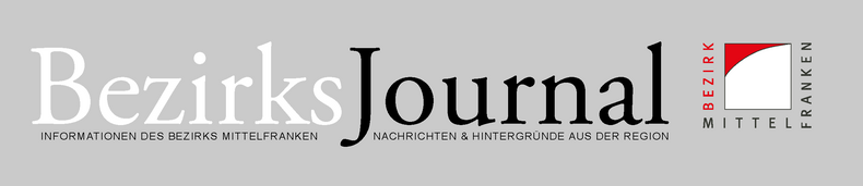 Grafik mit dem Titel "BezirksJournal"