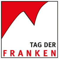 Logo des Tags der Franken.