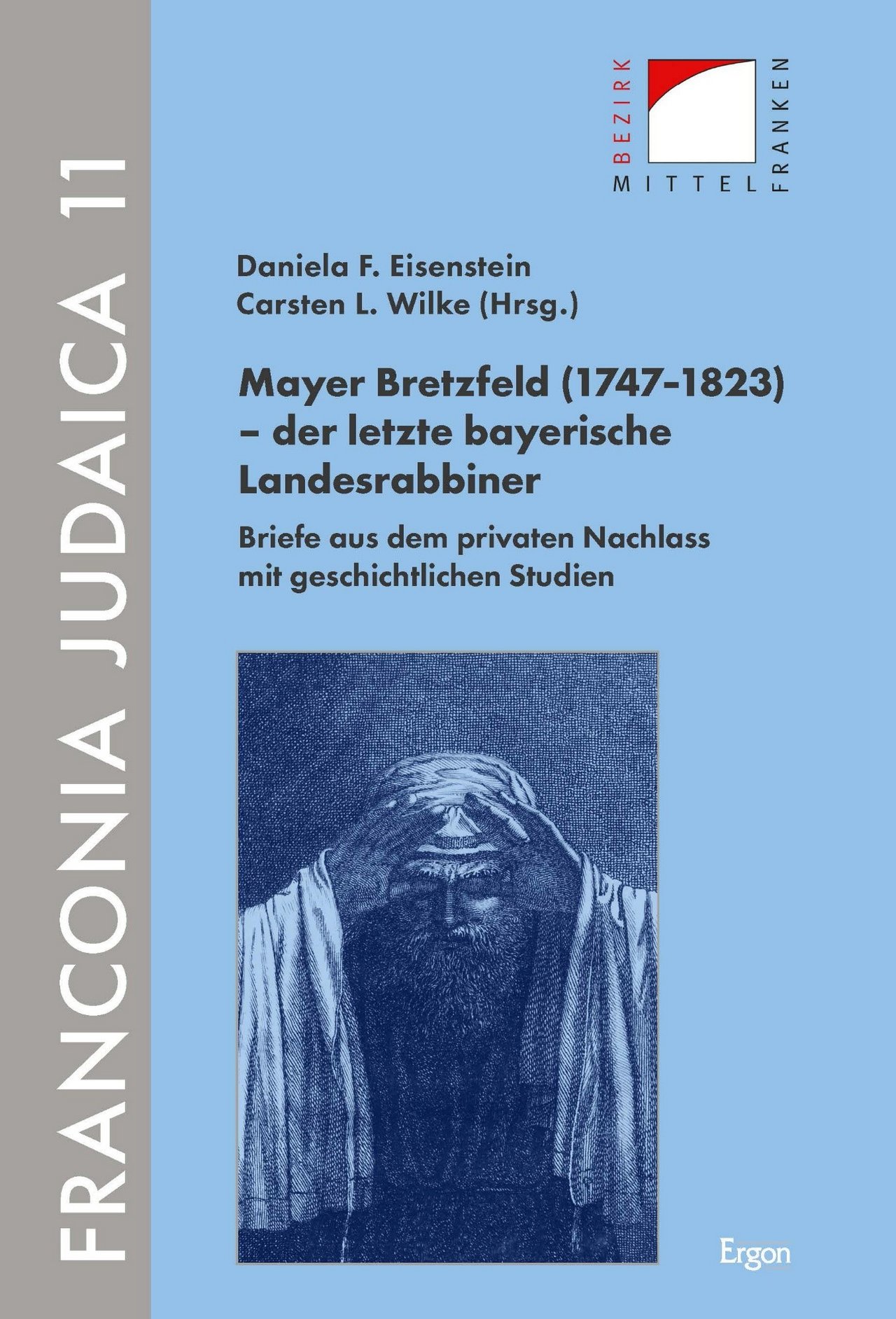 Bild des Bucheinbandes