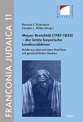 Bild des Bucheinbandes