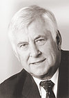 1990 bis 2003 - Gerd Lohwasser