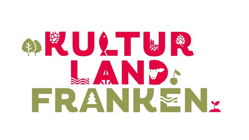 Logo des Tag der Franken 2026-Mottos
