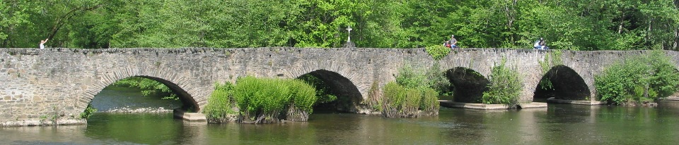 Bezirk Mittelfranken